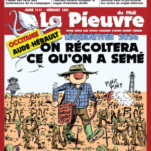 N° 364 du vendredi 28 juin au 4 juillet 2024