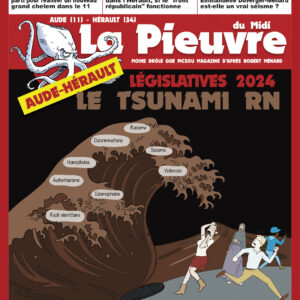 N° 365 du vendredi 5 au 11 juillet 2024