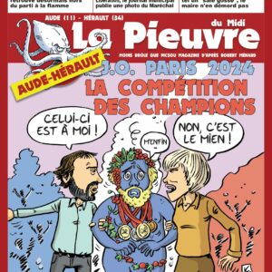 N° 367 du vendredi 09 au jeudi 22 août 2024
