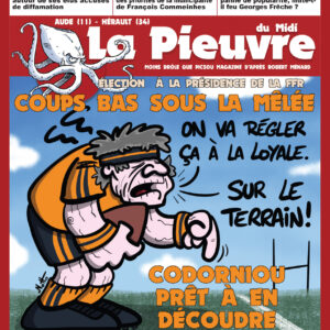 N° 370 du vendredi 20 septembre au jeudi 26 septembre 2024