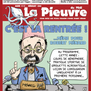 N° 369 du vendredi 13 septembre au jeudi 19 septembre 2024