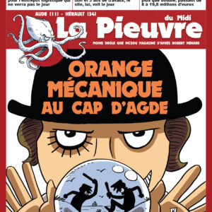 N° 374 du vendredi 18 au jeudi 24 octobre 2024