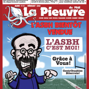 N° 373 du vendredi 11 au jeudi 17 octobre 2024