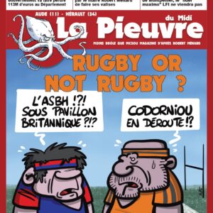 N° 375 du vendredi 26 au jeudi 31 octobre 2024