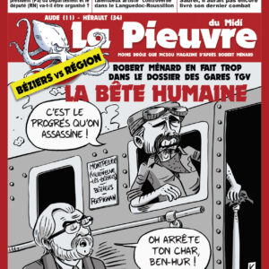N° 377 du vendredi 8 au jeudi 14 novembre 2024