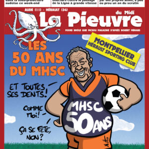 N° 378 du vendredi 15 au jeudi 21 novembre 2024