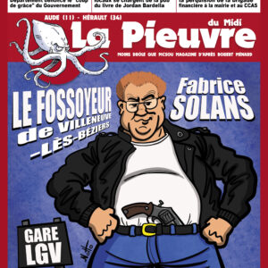 N° 379 du vendredi 22 au jeudi 28 novembre 2024