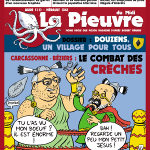 N° 380 du vendredi 29 novembre au jeudi 5 décembre 2024