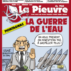 N° 381 du vendredi 6 au jeudi 12 décembre 2024