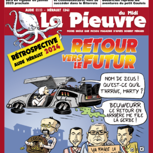 N° 382 du vendredi 13 décembre 2024 au jeudi 09 janvier 2025