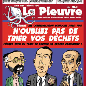 N° 383 du vendredi 10 au jeudi 16 janvier 2025