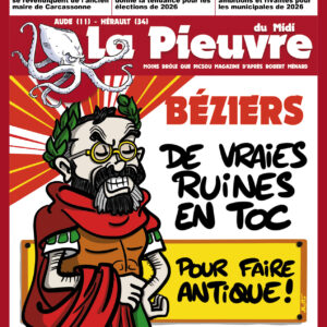 N° 384 du vendredi 17 au jeudi 23 janvier 2025
