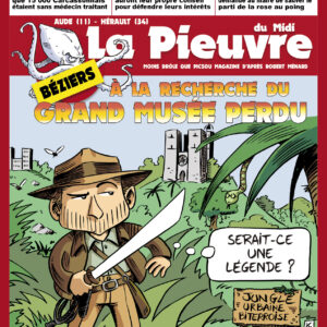 N° 386 du vendredi 31 janvier au jeudi 6 février 2025