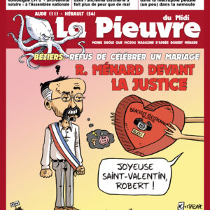 N° 388 du vendredi 14 au jeudi 20 février 2025