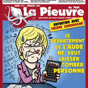 N° 394 du vendredi 28 mars au jeudi 3 avril 2025