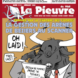 N° 395 du vendredi 4 au jeudi 10 avril 2025