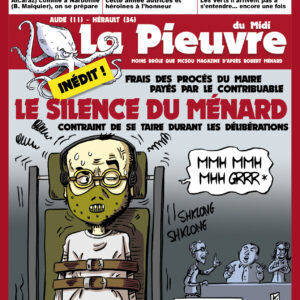 N° 396 du vendredi 11 au jeudi 17 avril 2025