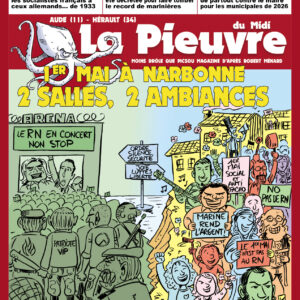 N° 398 du vendredi 25 avril au jeudi 1 mai 2025