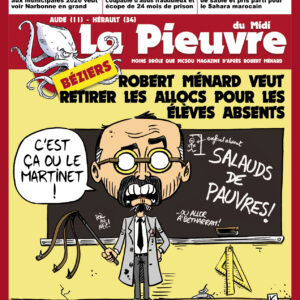 N° 399 du vendredi 2 au jeudi 8 mai 2025