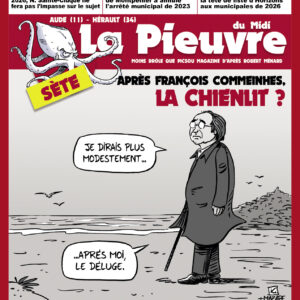 N° 401 du vendredi 16 au jeudi 22 mai 2025