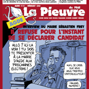 N° 402 du vendredi 23 au jeudi 29 mai 2025