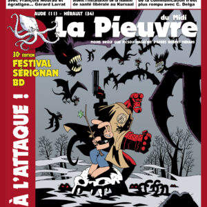 N° 404 du vendredi 06 au jeudi 12 juin