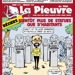 N° 405 du vendredi 13 au jeudi 19 juin