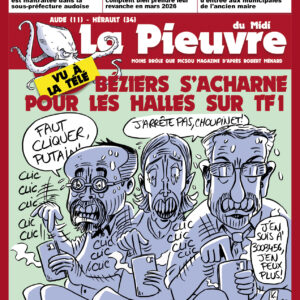 N° 407 du vendredi 27 juin au jeudi 3 juillet 2025