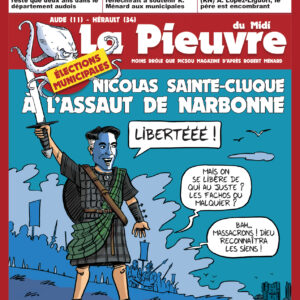 N° 409 du vendredi 25 juillet au jeudi 07 août 2025