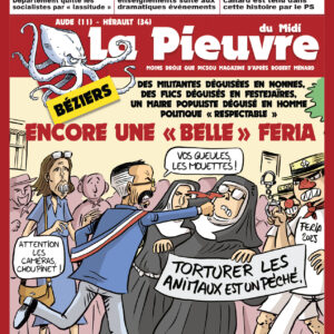 N° 411 du vendredi 22 août au jeudi 11 septembre 2025