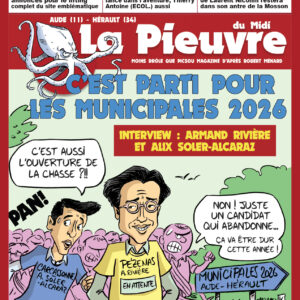 N° 412 du vendredi 12 au jeudi 18 septembre 2025
