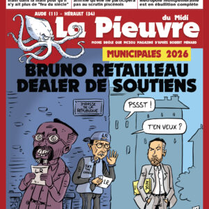 N° 413 du vendredi 19 au jeudi 25 septembre 2025