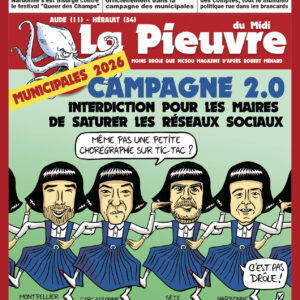 N° 414 du vendredi 26 septembre au jeudi 02 octobre 2025