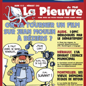 N° 416 du vendredi 10 au jeudi 16 octobre 2025