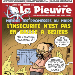 N° 417 du vendredi 17 au jeudi 23 octobre 2025