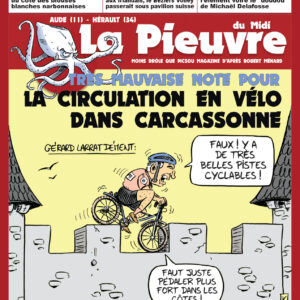 N° 418 du vendredi 24 au jeudi 30 octobre 2025