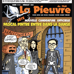 N° 419 du vendredi 31 octobre au jeudi 6 novembre 2025