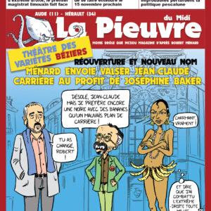 N° 420 du vendredi 7 au jeudi 13 novembre 2025