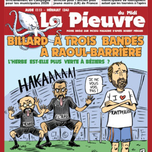 N° 422 du vendredi 21 au jeudi 27 novembre 2025