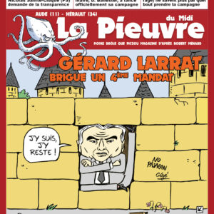 N° 425 du vendredi 12 au jeudi 18 décembre 2025