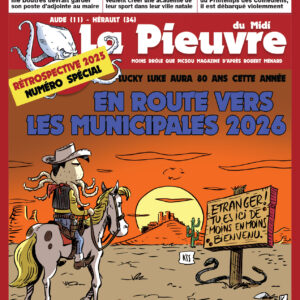 N° 426 du vendredi 19 décembre 2026 au jeudi 15 janvier 2026