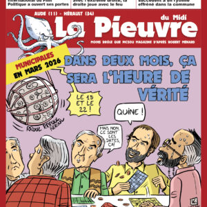 N° 427 du vendredi 16 au jeudi 22 janvier 2026