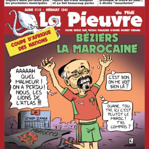 N° 428 du vendredi 23 au jeudi 29 janvier 2026