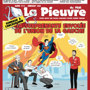 N° 433 du vendredi 27 février au jeudi 05 mars 2026