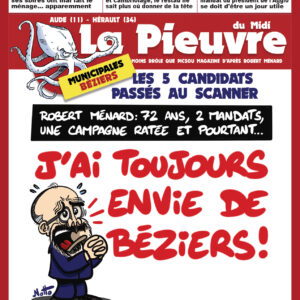 N° 434 du vendredi 06 au jeudi 12 mars 2026