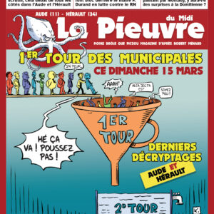 N° 435 du vendredi 13 au jeudi 19 mars 2026