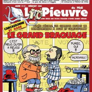 N° 437 du vendredi 27 mars au jeudi 02 avril 2026