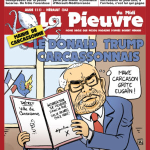 N° 438 du vendredi 03 au jeudi 09 avril 2026