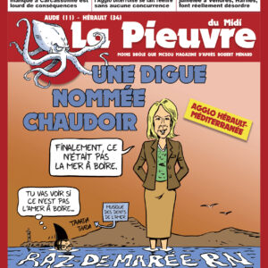 N° 439 du vendredi 10 au jeudi 16 avril 2026