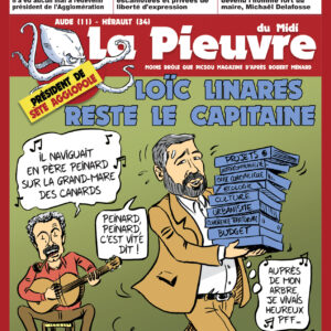 N° 441 du vendredi 24 au jeudi 30 avril 2026